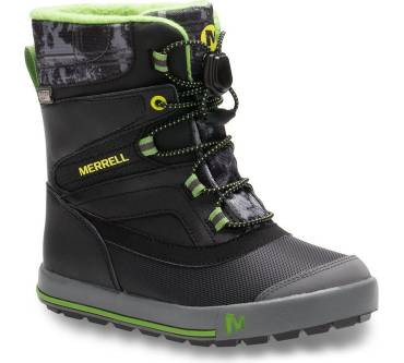 Produktbild Merrell Snow Bank 2.0