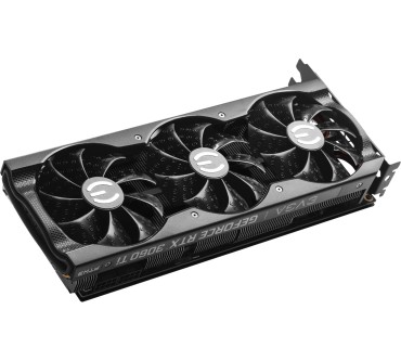 Produktbild EVGA GeForce RTX 3060 Ti FTW3 Ultra Gaming