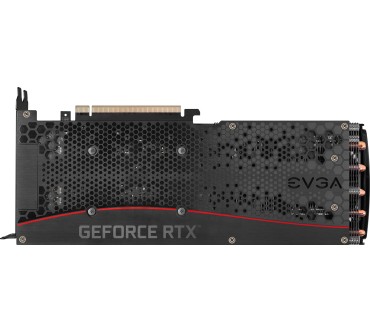 Produktbild EVGA GeForce RTX 3060 Ti FTW3 Ultra Gaming