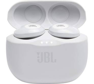 Produktbild JBL Tune 125TWS