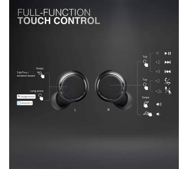 Produktbild Harman / Kardon Fly TWS