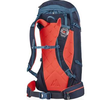 Produktbild Gregory Packs Targhee FT 35