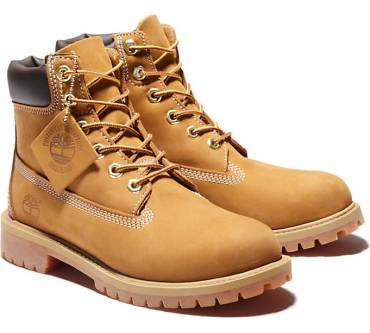 Produktbild Timberland Premium 6-Inch-Stiefel Junior