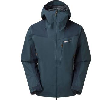 Produktbild Montane Alpine Resolve Waterproof Jacket