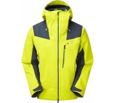 Produktbild Montane Alpine Resolve Waterproof Jacket