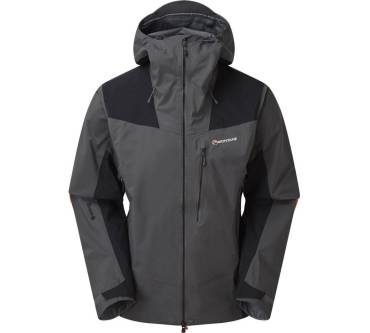 Produktbild Montane Alpine Resolve Waterproof Jacket