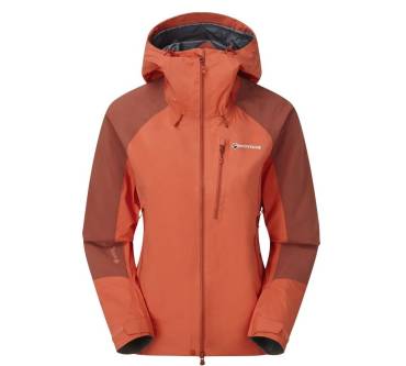 Produktbild Montane Alpine Resolve Waterproof Jacket