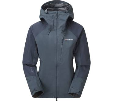 Produktbild Montane Alpine Resolve Waterproof Jacket