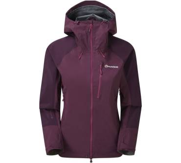 Produktbild Montane Alpine Resolve Waterproof Jacket