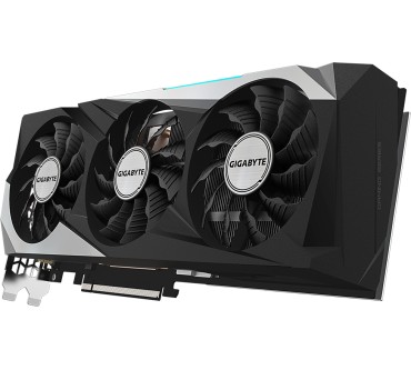 Produktbild GigaByte Radeon RX 6900 XT Gaming OC