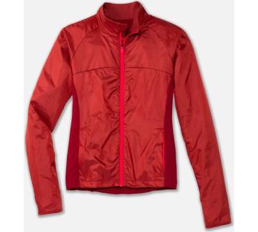 Produktbild Brooks Fusion Hybrid Jacket