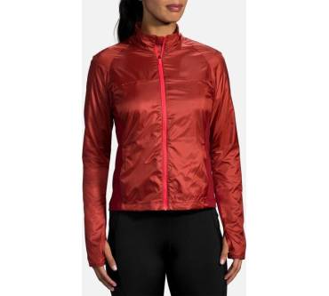 Produktbild Brooks Fusion Hybrid Jacket