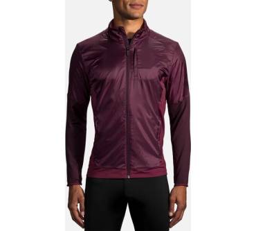 Produktbild Brooks Fusion Hybrid Jacket