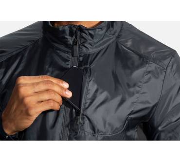 Produktbild Brooks Fusion Hybrid Jacket