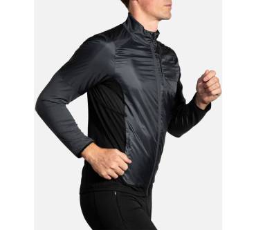 Produktbild Brooks Fusion Hybrid Jacket