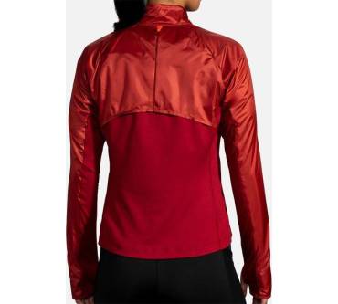 Produktbild Brooks Fusion Hybrid Jacket