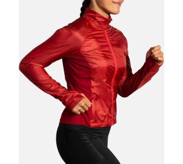 Produktbild Brooks Fusion Hybrid Jacket