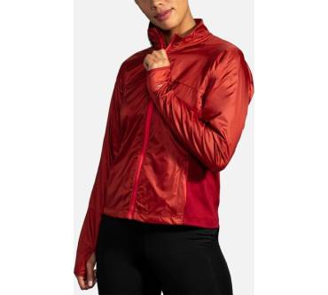 Produktbild Brooks Fusion Hybrid Jacket