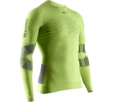 Produktbild X-Bionic Effektor 4.0 Running Longsleeve Shirt