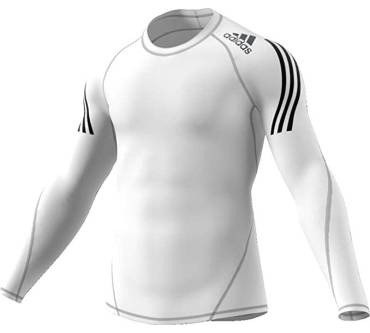 Produktbild Adidas Alphaskin Sport+ Longsleeve