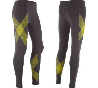 Produktbild 2XU Mid-Rise Compression Tights