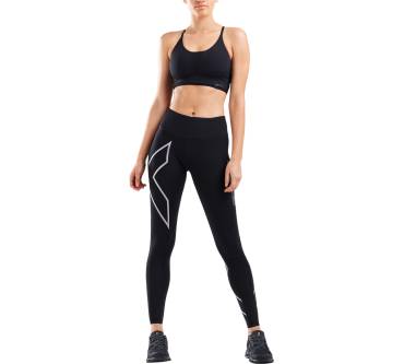 Produktbild 2XU Mid-Rise Compression Tights