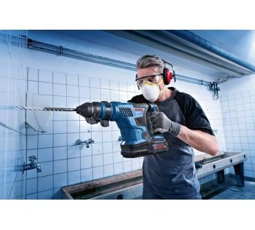 Produktbild Bosch GBH 18V-34 CF Professional