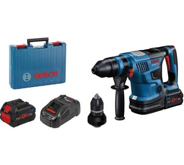 Produktbild Bosch GBH 18V-34 CF Professional