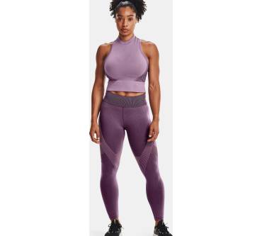 Produktbild Under Armour Rush Seamless Leggings