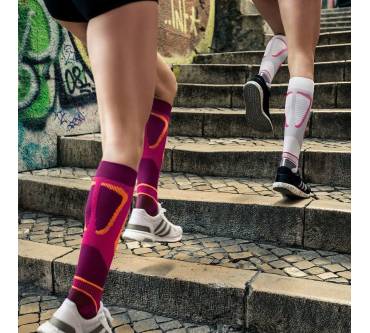 Produktbild Bauerfeind Run Performance Compression Socks