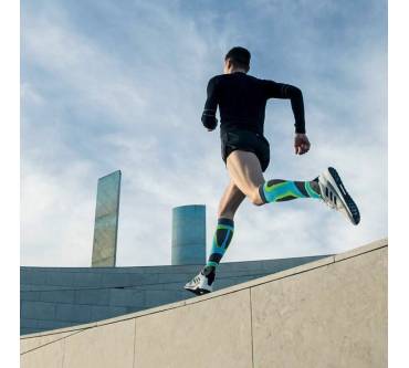 Produktbild Bauerfeind Run Performance Compression Socks