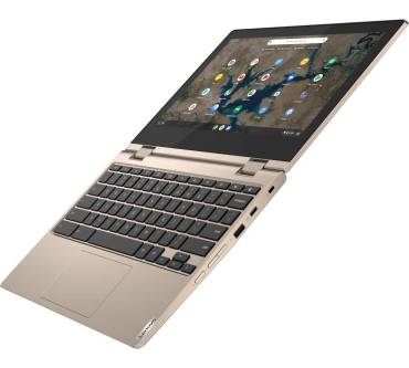 Produktbild Lenovo IdeaPad Flex 3i Chromebook (11