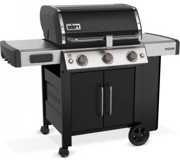 Produktbild Weber Genesis II EX-315 GBS