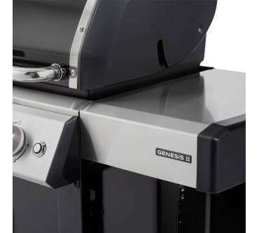 Produktbild Weber Genesis II EX-315 GBS