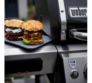 Produktbild Weber Genesis II EX-315 GBS