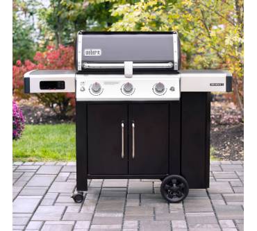 Produktbild Weber Genesis II EX-315 GBS