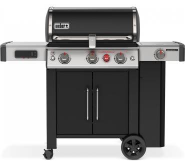 Produktbild Weber Genesis II EX-335 GBS