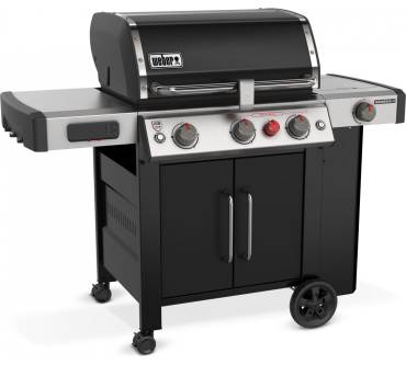 Produktbild Weber Genesis II EX-335 GBS