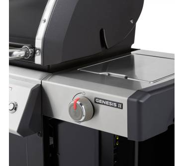 Produktbild Weber Genesis II EX-335 GBS