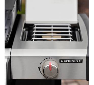 Produktbild Weber Genesis II EX-335 GBS