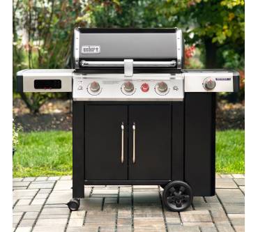 Produktbild Weber Genesis II EX-335 GBS