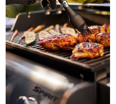 Produktbild Weber Spirit E-215 GBS