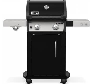 Produktbild Weber Spirit E-225 GBS