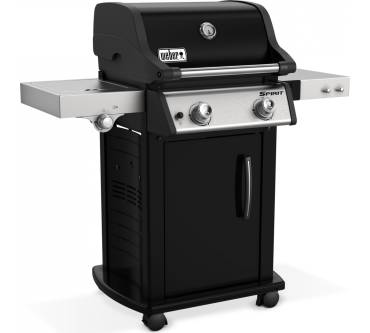 Produktbild Weber Spirit E-225 GBS