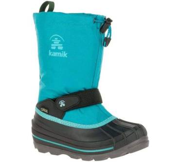 Produktbild Kamik Waterbug 8G