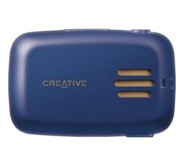 Produktbild Creative Zen Stone Plus 2 GB (2. Gen.)