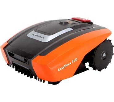 Produktbild Yard Force Easy Mow 260