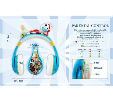 Produktbild eKids TS-140.EX9MI