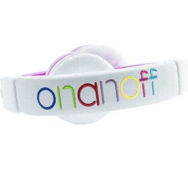 Produktbild Onanoff Buddyphones Inflight