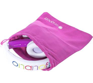 Produktbild Onanoff Buddyphones Inflight